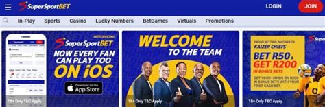 supersport bet login - supersportbet login